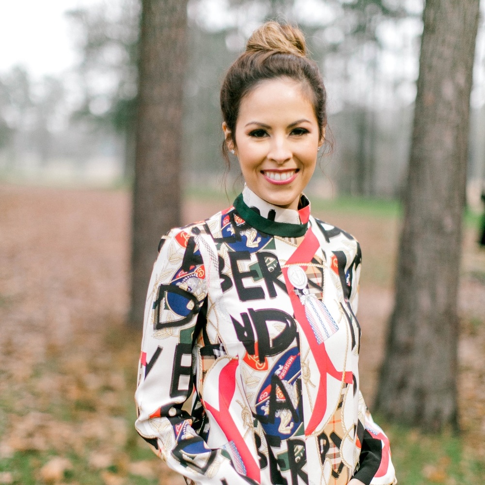 Meet your Posher, Veronica